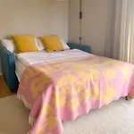 Loewenherz Homes - Bijou דירה מוטנוואלד