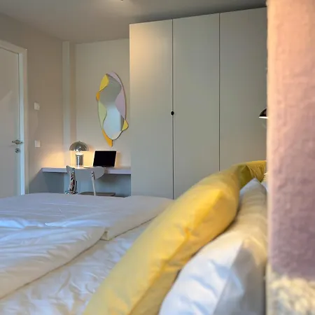 Loewenherz Homes - Bijou 公寓