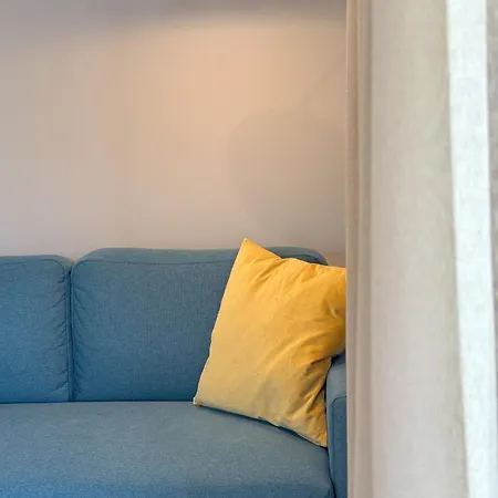 公寓 Loewenherz Homes - Bijou *