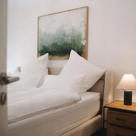 Loewenherz Homes Mittenwald *