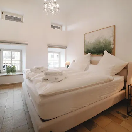 Loewenherz Homes Luxury - Stadt- Und Seenaehe - Fellnasenfreundlich - Lichtdurchflutet
