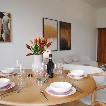 Lejlighed Loewenherz Homes Mittenwald Stephanskirchen
