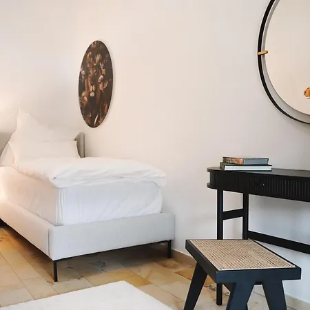 Loewenherz Homes Mittenwald - Bijou דירה Stephanskirchen