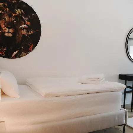 Loewenherz Homes Luxury - Stadt- Und Seenaehe - Fellnasenfreundlich - Lichtdurchflutet Stephanskirchen