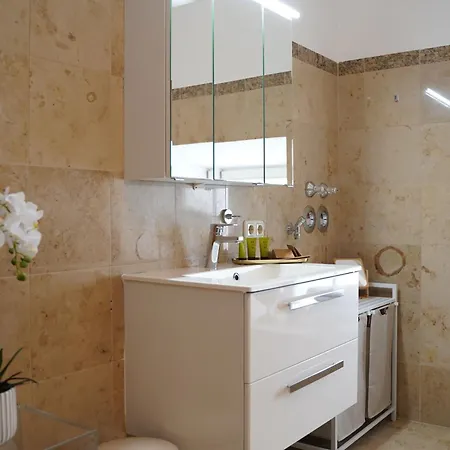 Apartment Loewenherz Homes Luxury - Stadt- Und Seenaehe - Fellnasenfreundlich - Lichtdurchflutet *