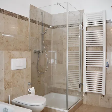 Loewenherz Homes Mittenwald شقة *