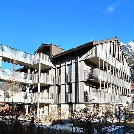 Appartement Loewenherz Homes - Bijou *