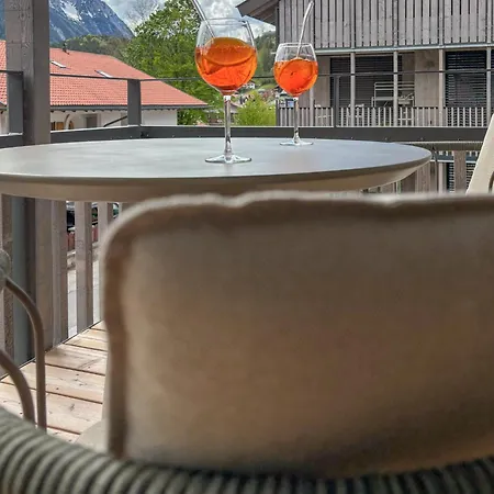 Loewenherz Homes - Bijou Appartamento *