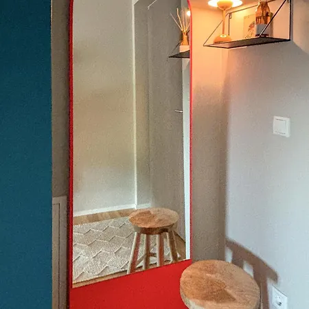Loewenherz Homes - Bijou Appartamento *
