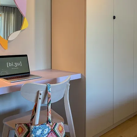 Loewenherz Homes - Bijou Appartement Mittenwald