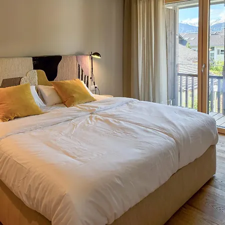 Loewenherz Homes - Bijou Mittenwald