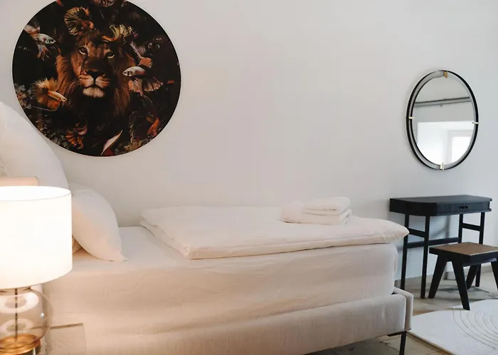 Loewenherz Homes Mittenwald - Bijou Stephanskirchen