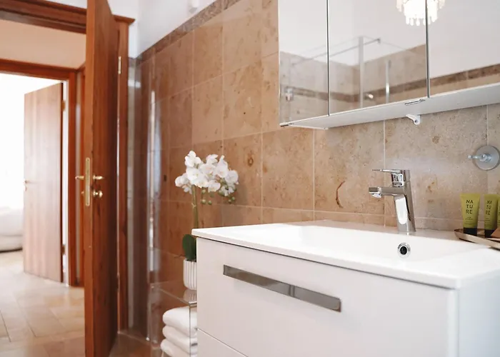 Loewenherz Homes Mittenwald - Bijou דירה