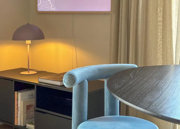 Loewenherz Homes - Bijou Mittenwald