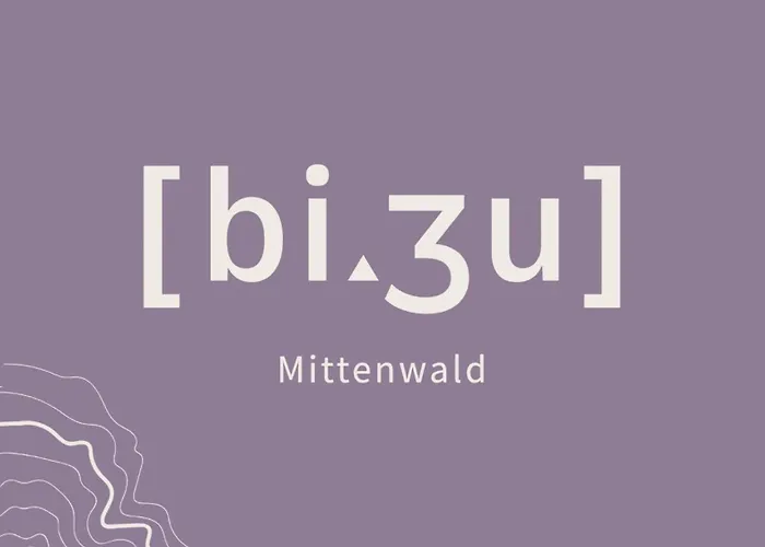 Apartmán Loewenherz Homes - Bijou
