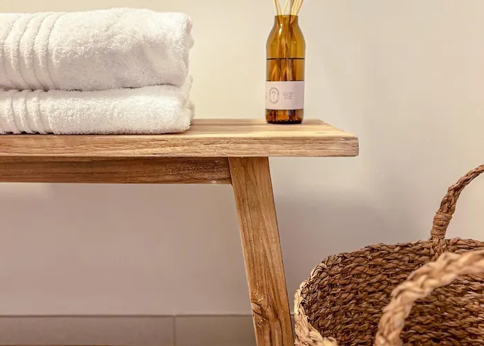 Apartmán Loewenherz Homes - Bijou