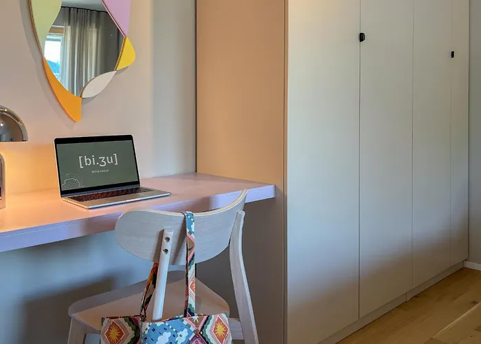 Loewenherz Homes - Bijou * Mittenwald