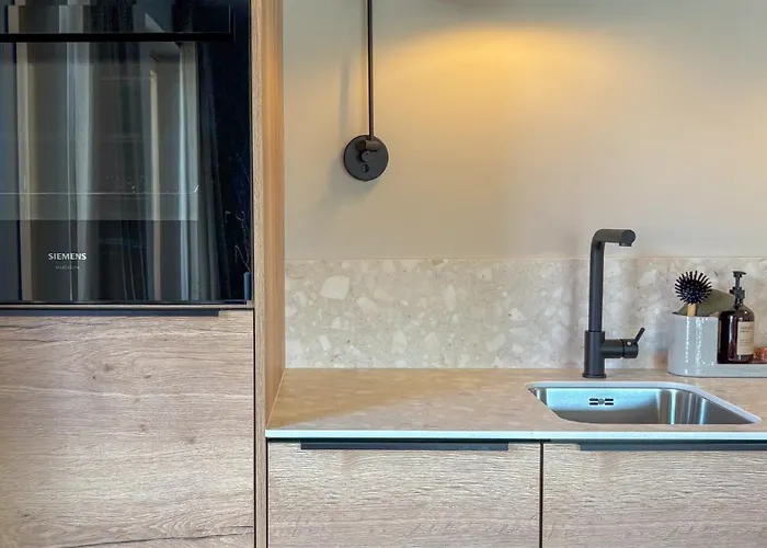 Loewenherz Homes - Bijou Mittenwald