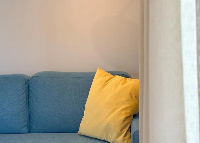 Apartmán Loewenherz Homes - Bijou *