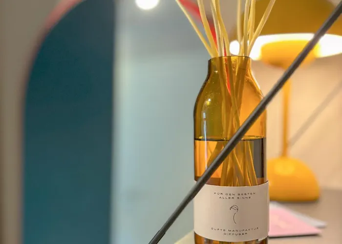 Loewenherz Homes - Bijou Apartmán Mittenwald