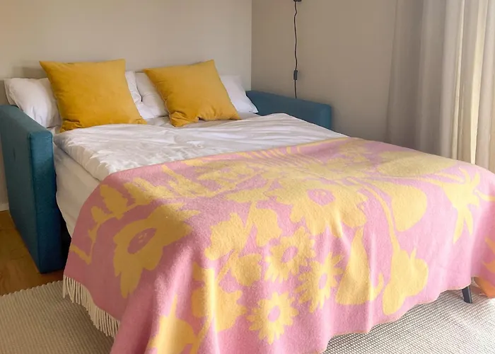 Loewenherz Homes - Bijou Apartmán Mittenwald