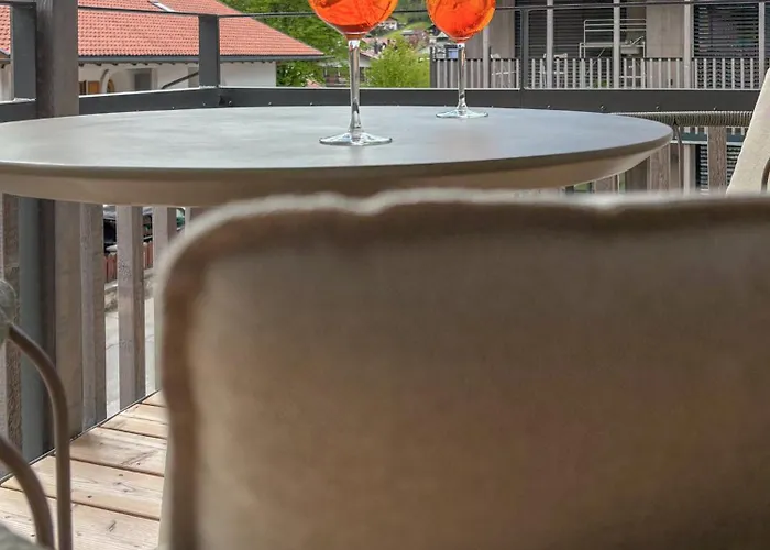 Apartmán Loewenherz Homes - Bijou *